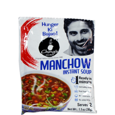 CHINGS INSTANT MANCHOW SOUP